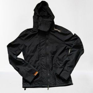 Superdry Japan Women's The Windcheater Jacket - SZ: Medium